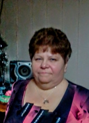 Галина, 64, Россия, Светлый Яр
