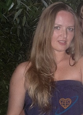 Наталия, 41, Россия, Омск
