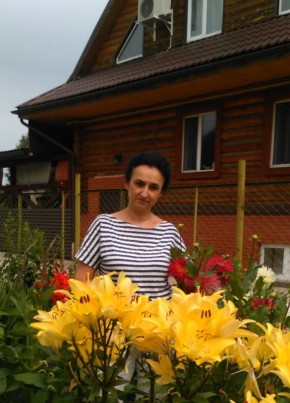Ирина, 57, Россия, Зеленодольск