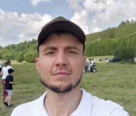 Rustem, 35, Ulyanovsk