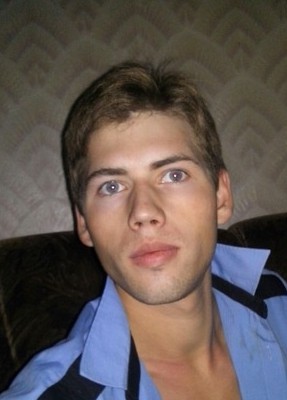 Станислав, 31, Россия, Котово