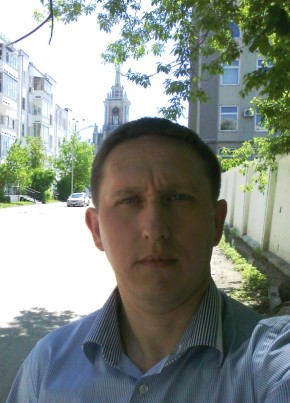 Эдуард, 49, Россия, Воткинск
