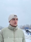 Даниил, 22 года, Пермь