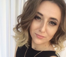 Olesya, 22, Krasnoyarsk