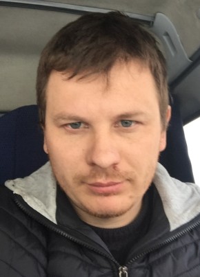 alecsei, 35, Россия, Ливны