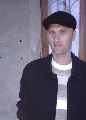 Николай, 47, Россия, Усть-Лабинск
