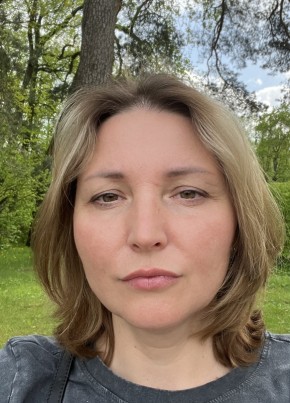 Оксана из Истры 44 года
