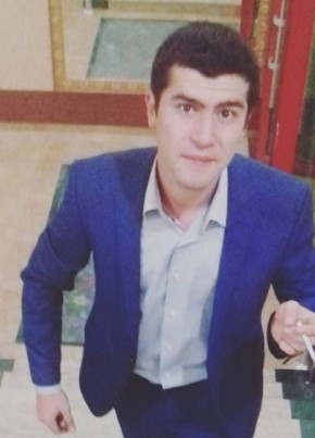 Ali HesenZade, 36, Azərbaycan Respublikası, Ujar