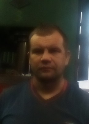 Дима, 49, Россия, Ржев