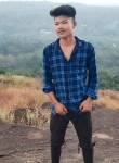 Rajib, 23 года, Kotamangalam