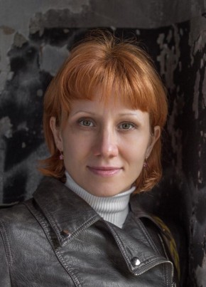 Анастасия, 39, Россия, Екатеринбург
