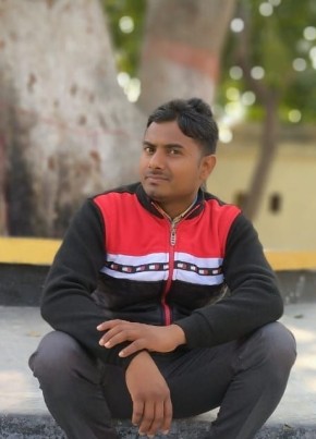 RamBeer, 22, India, Meerut