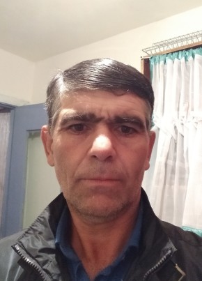 Нурали, 50, Россия, Химки