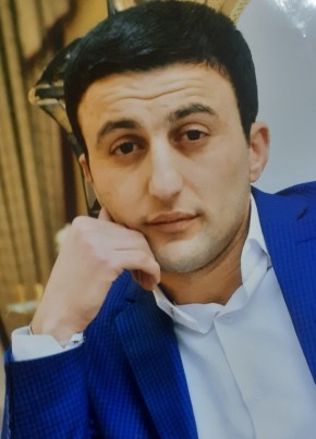 Elnur, 41, Azərbaycan Respublikası, Hövsan
