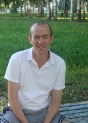Эдуард, 49, Россия, Чебоксары