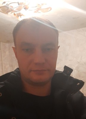 Денис, 40, Россия, Москва
