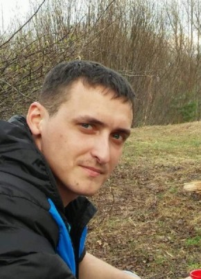 Макс, 36, Россия, Саров