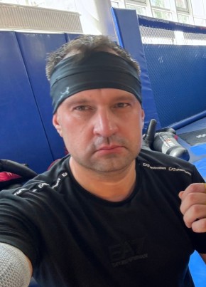 STANISLAV, 41, Russia, Khabarovsk