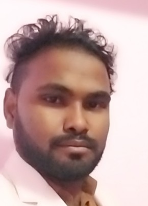 Manoj, 27, India, Faizābād
