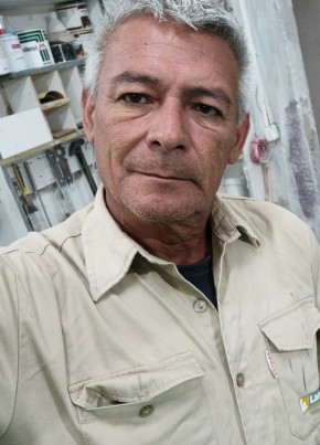 Richard из La Paz 57 лет