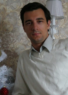Константин, 37, Россия, Тюмень