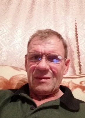 Алексей Оренбург, 59, Россия, Оренбург