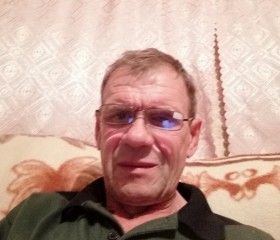 Алексей Оренбург, 59 лет, Оренбург