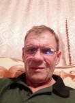 Алексей Оренбург, 59 лет, Оренбург
