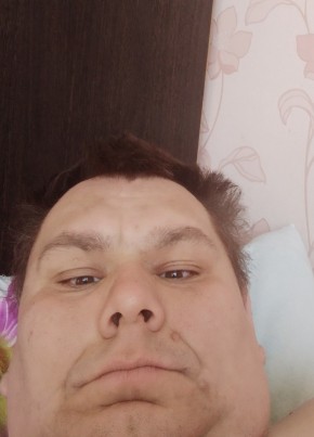 Александр, 41, Россия, Пермь