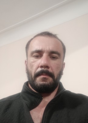 Руслан из Кисловодска 35 лет