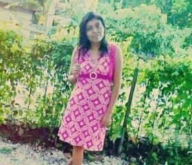 Lupita, 27, Cancun