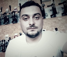 Ivan Panchenko, 31, Ashqelon