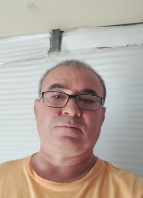 Жумабой, 57, O‘zbekiston Respublikasi, Toshkent