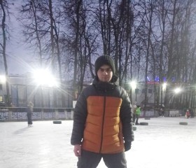 Егор, 25 лет, Брянск