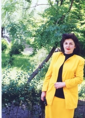 Karine, 73, Հայաստանի Հանրապետութիւն, Երեվան