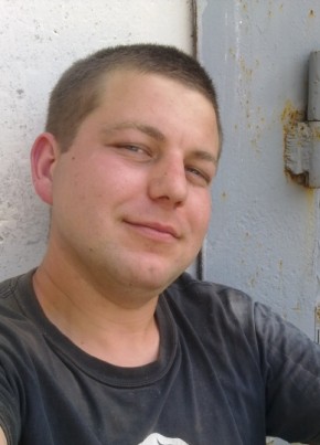 Ростислав, 37, Україна, Чернігів