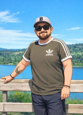 Juan из Calama 43 года