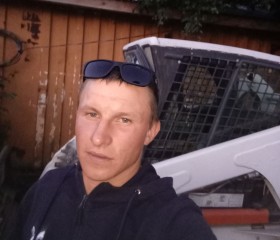 Николай, 24 года, Южно-Сахалинск