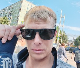 Александр, 35 лет, Арсеньев