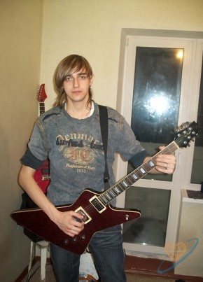 RamblerDating profile picture for @unshakable