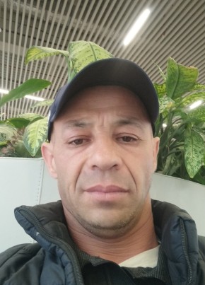 Феруз из Amasya 41 год