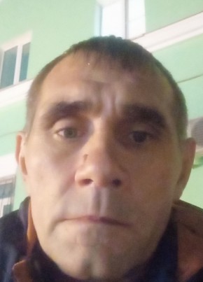 Виталий, 47, Россия, Фролово