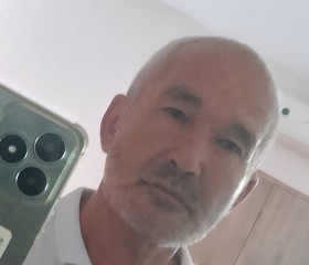 Dmitriy Krongauz, 67, maalot Tarshiha
