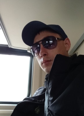 Евгений, 26, Россия, Хабаровск