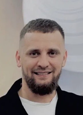 Сергей из Саратова 33 года