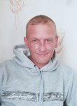 Владимир , 47 лет, Усинск