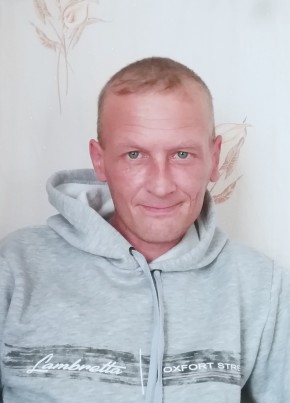 Владимир , 47, Россия, Усинск