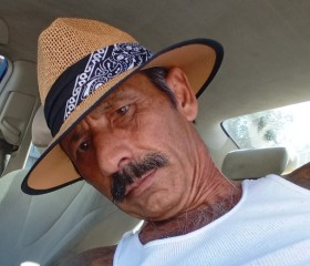 Audel, 60 лет, Tijuana