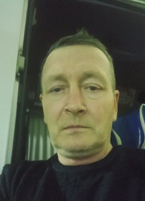 Romario, 53, Russia, Syktyvkar