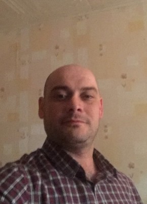 Денис, 43, Россия, Горячеводский